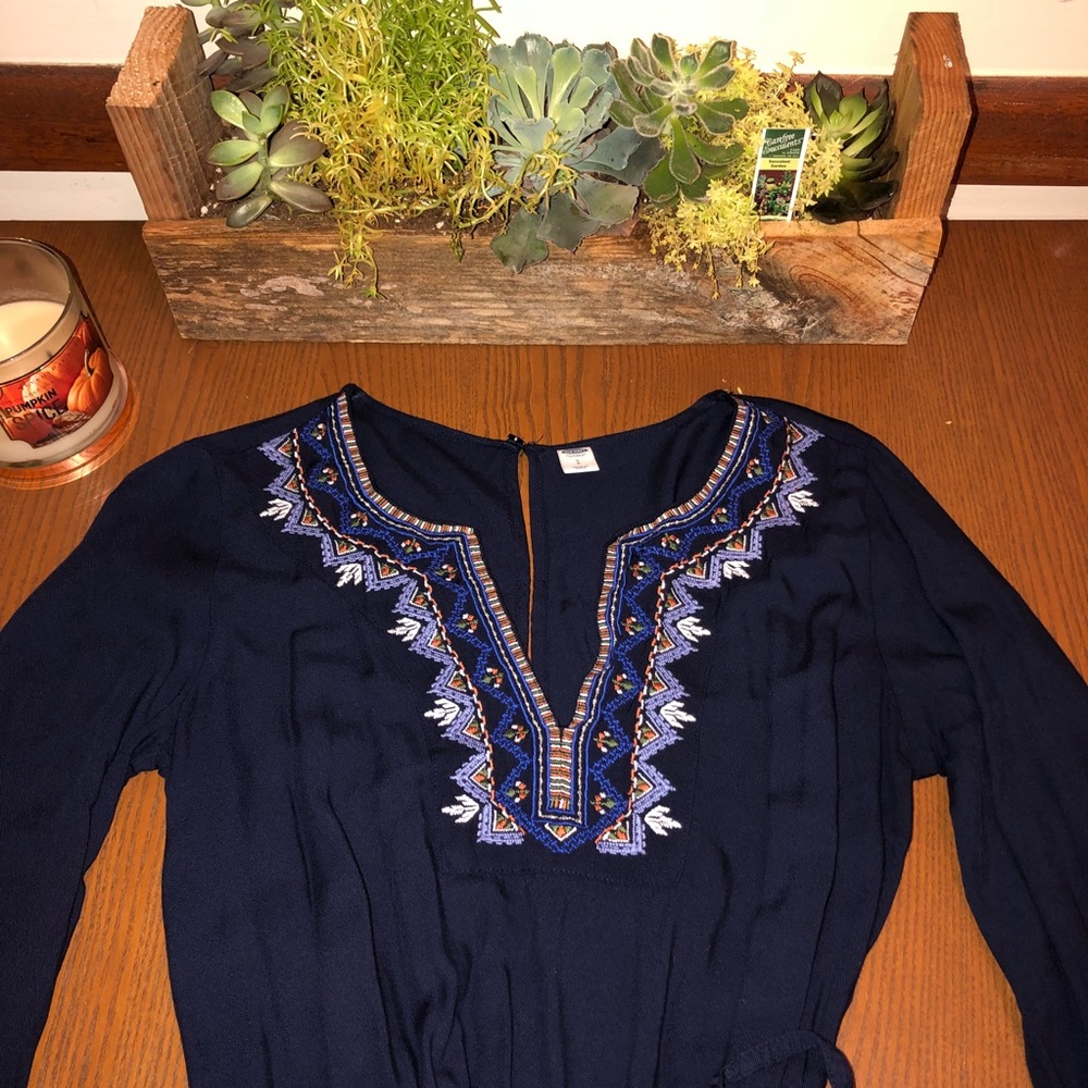 Romper - Blue 💙 - Picture 4 of 5
